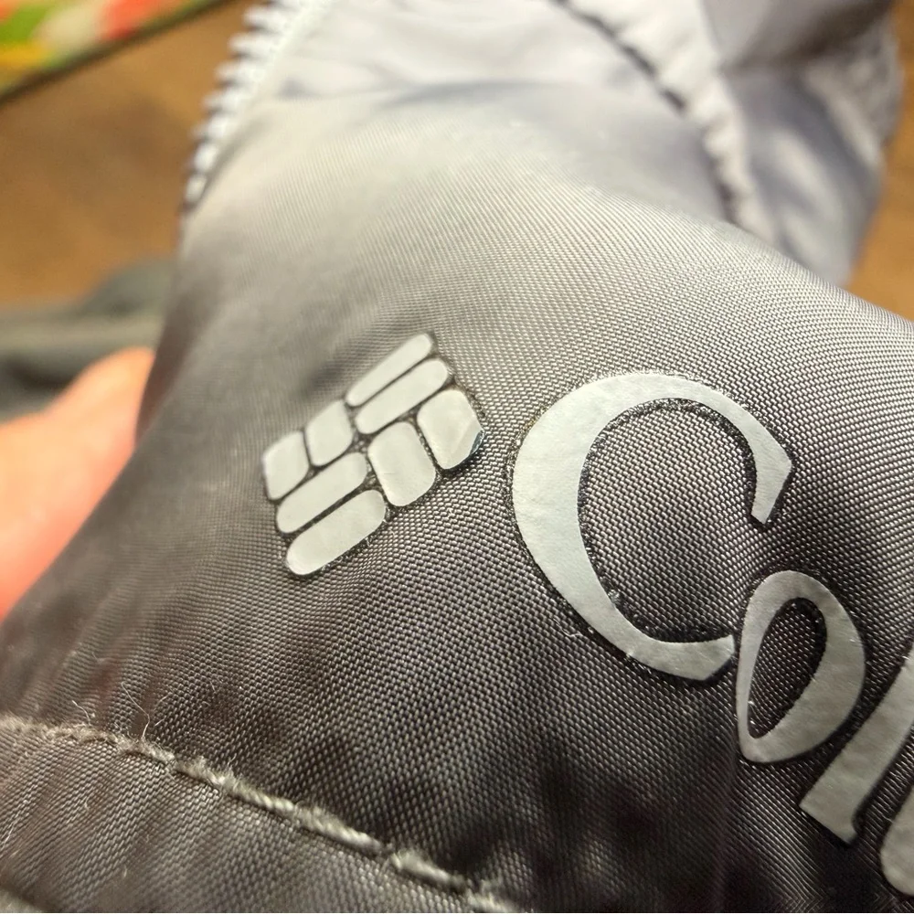 Columbia classic fleece